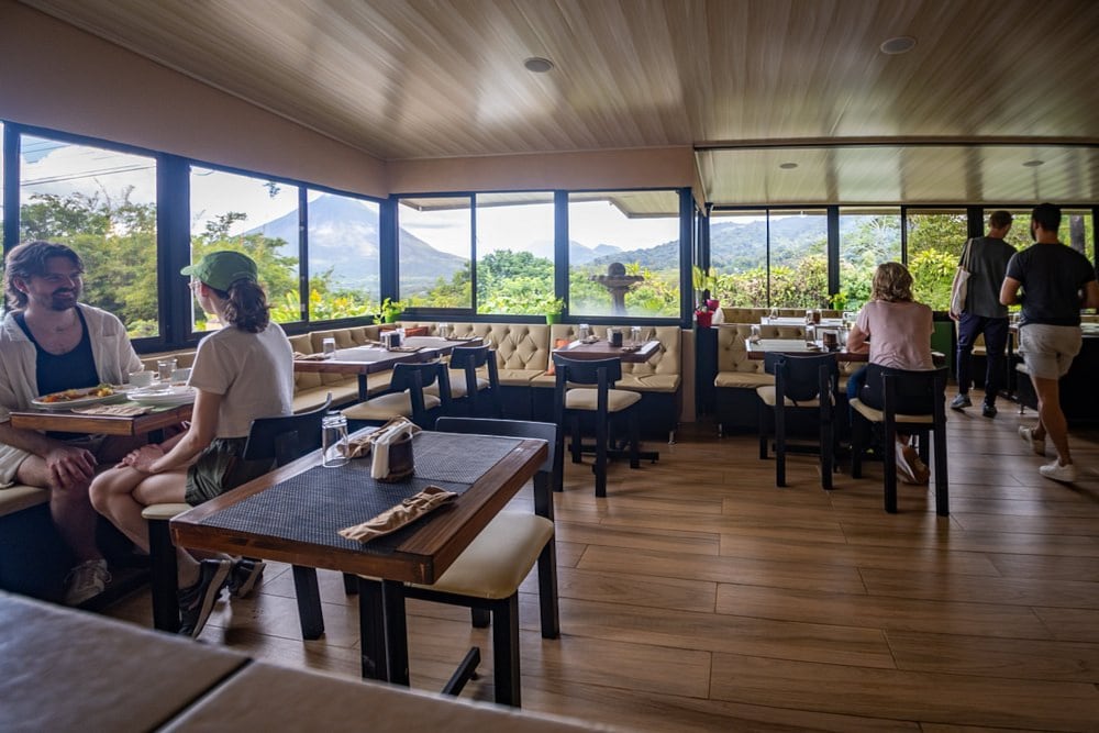 Mejores restaurantes de Alajuela