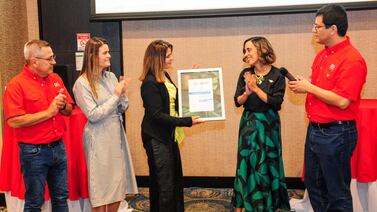 Diebold Nixdorf se une a Esencial Costa Rica: estas fueron sus claves para alcanzar la marca país