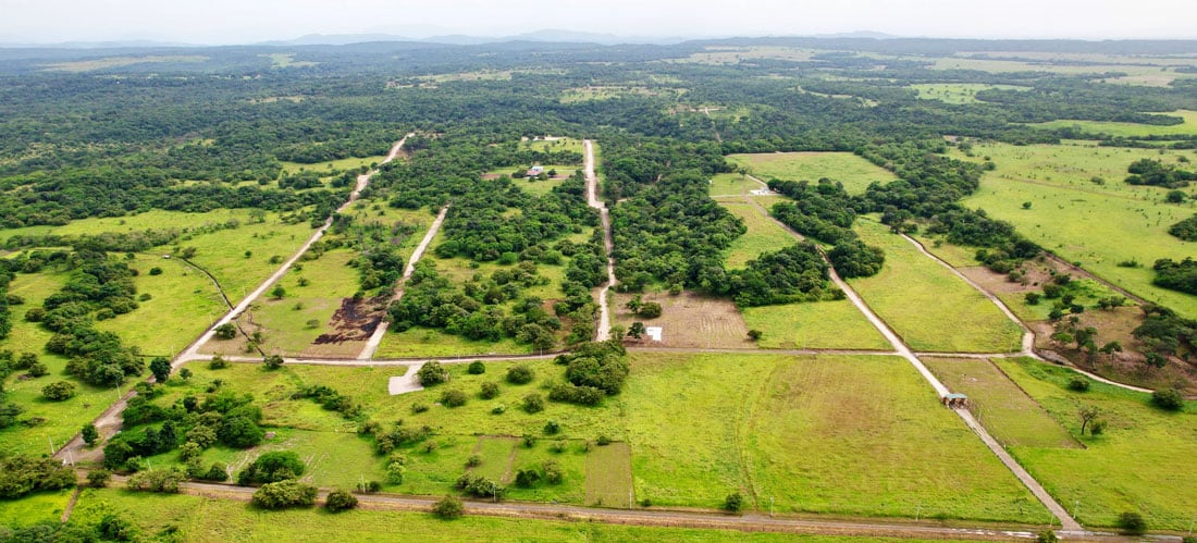 HACIENDA CORTEZA REAL TERRA QUINTAS
