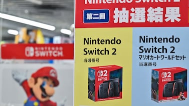 La advertencia de Nintendo: la temperatura a la que su consola Switch podría dejar de funcionar