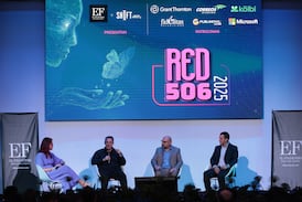 RED506 traza el norte que guiará el futuro digital de Costa Rica