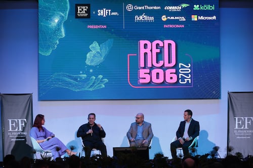 RED506 traza el norte que guiará el futuro digital de Costa Rica