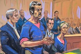 La nueva era imperialista de Estados Unidos