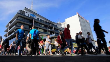 ¿Cómo mejorar la recaudación sin nuevos impuestos? OCDE plantea 6 propuestas para Costa Rica