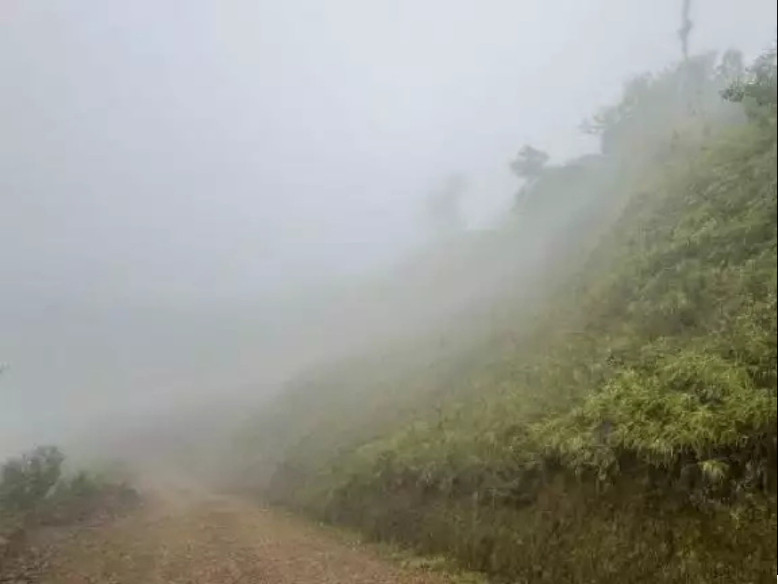 Lote en San Carlos, Tarrazú, San José (Residencial)