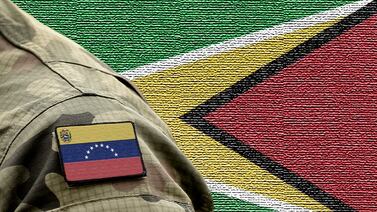 Ejercicios militares y llamados a diálogo: comunidad internacional inquieta por pugna Venezuela-Guyana