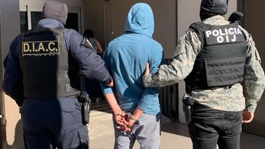 Todos sobre el proyecto de ley de Laura Fernández que cambia cómo castigar a las bandas criminales y eleva los castigos de cárcel en Costa Rica