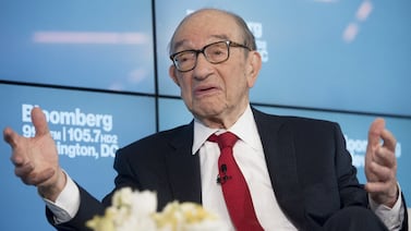 Alan Greenspan, expresidente de la Fed, muere a los 100 años