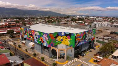 Atención conductores: anuncian cierre total de vías en Heredia para la próxima semana