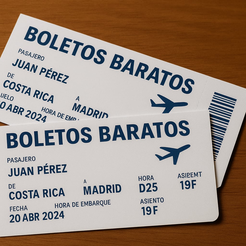 Comprar boletos los martes puede ayudarte a conseguir mejores precios, según Skyscanner.