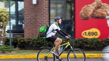 ¿Cuál aplicación de ‘delivery’ es más barata? Hicimos la prueba