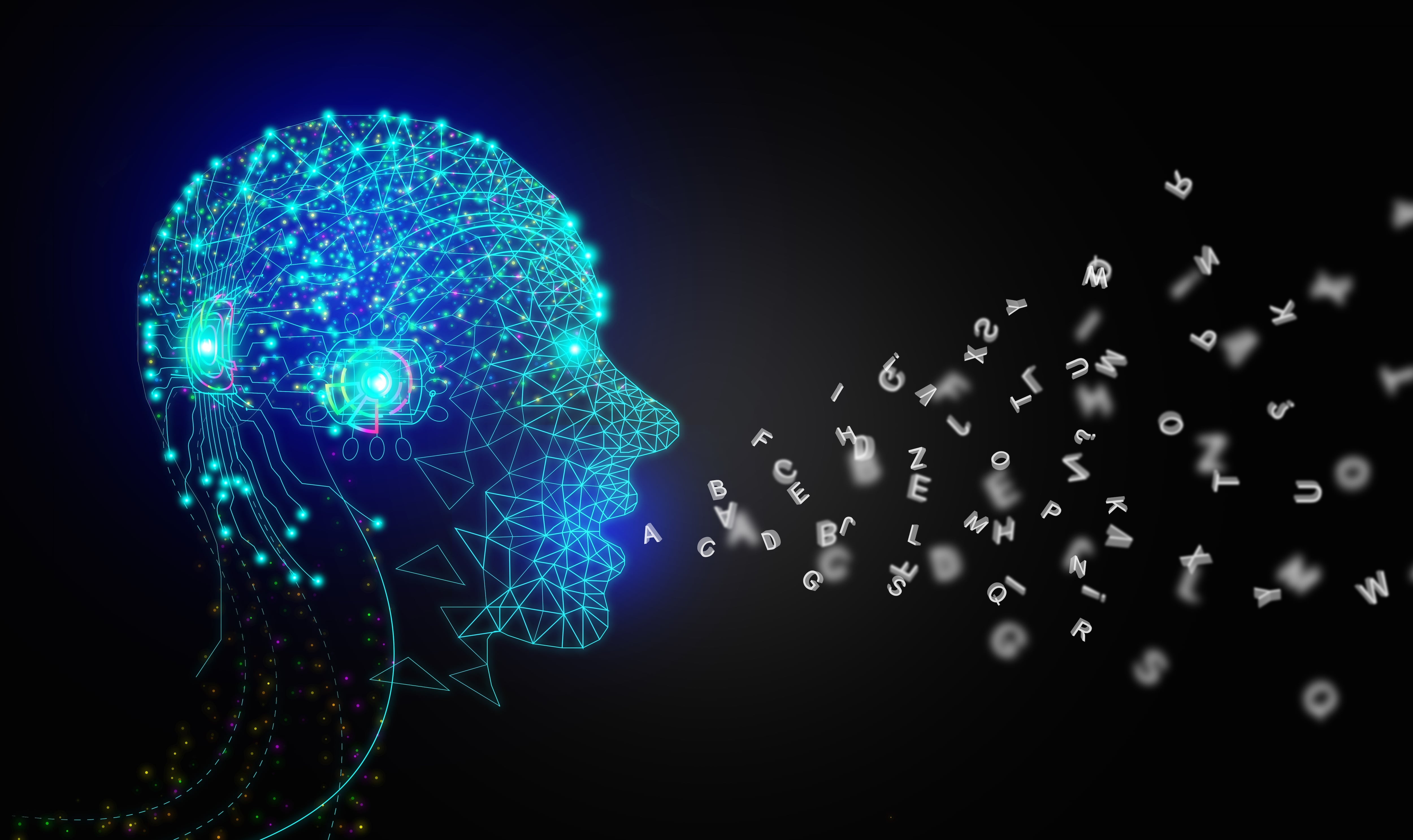 inteligencia artificial generativa