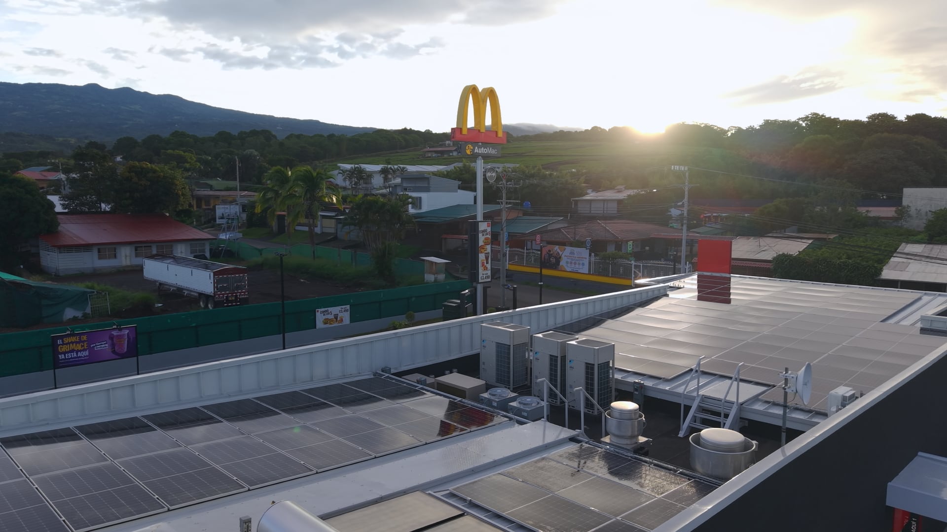 MCDONALD'S BRANDVOICE