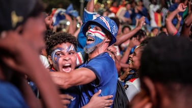 El verdadero premio para Cabo Verde tras su histórica participación en el Mundial 2026
