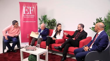 (En directo) Vea nuestro evento ‘Perspectivas económicas y tributarias 2024′