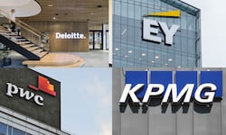 ¿Quiere trabajar para una big four en Costa Rica? Estos son los puestos disponibles