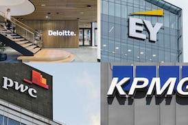 ¿Quiere trabajar para una big four en Costa Rica? Estos son los puestos disponibles