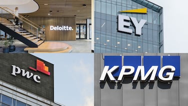 ¿Quiere trabajar para una big four en Costa Rica? Estos son los puestos disponibles