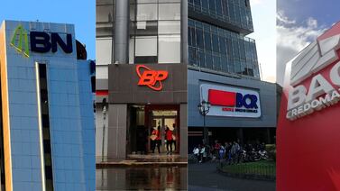 ¿Cuál banco creció más en empleos desde 2019 y cómo le fue a las cooperativas, mutuales y otras entidades financieras supervisadas?