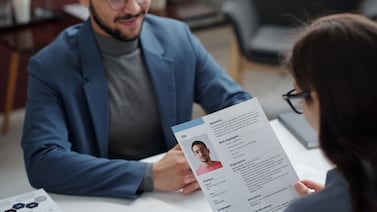 Cuando el empleador cambia, pero la realidad laboral permanece
