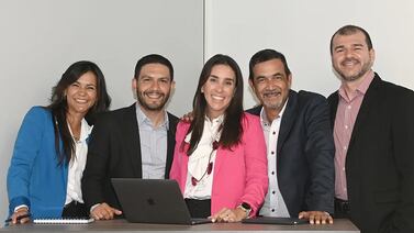 SOIN lanza nueva vertical de servicios tercerizados especializados para apoyar a las empresas en su proceso de transformación digital