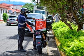 ¿Qué piden los costarricenses por ‘delivery’? Los datos detrás de 1,5 millones de usuarios de DiDi Food en la Gran Área Metropolitana