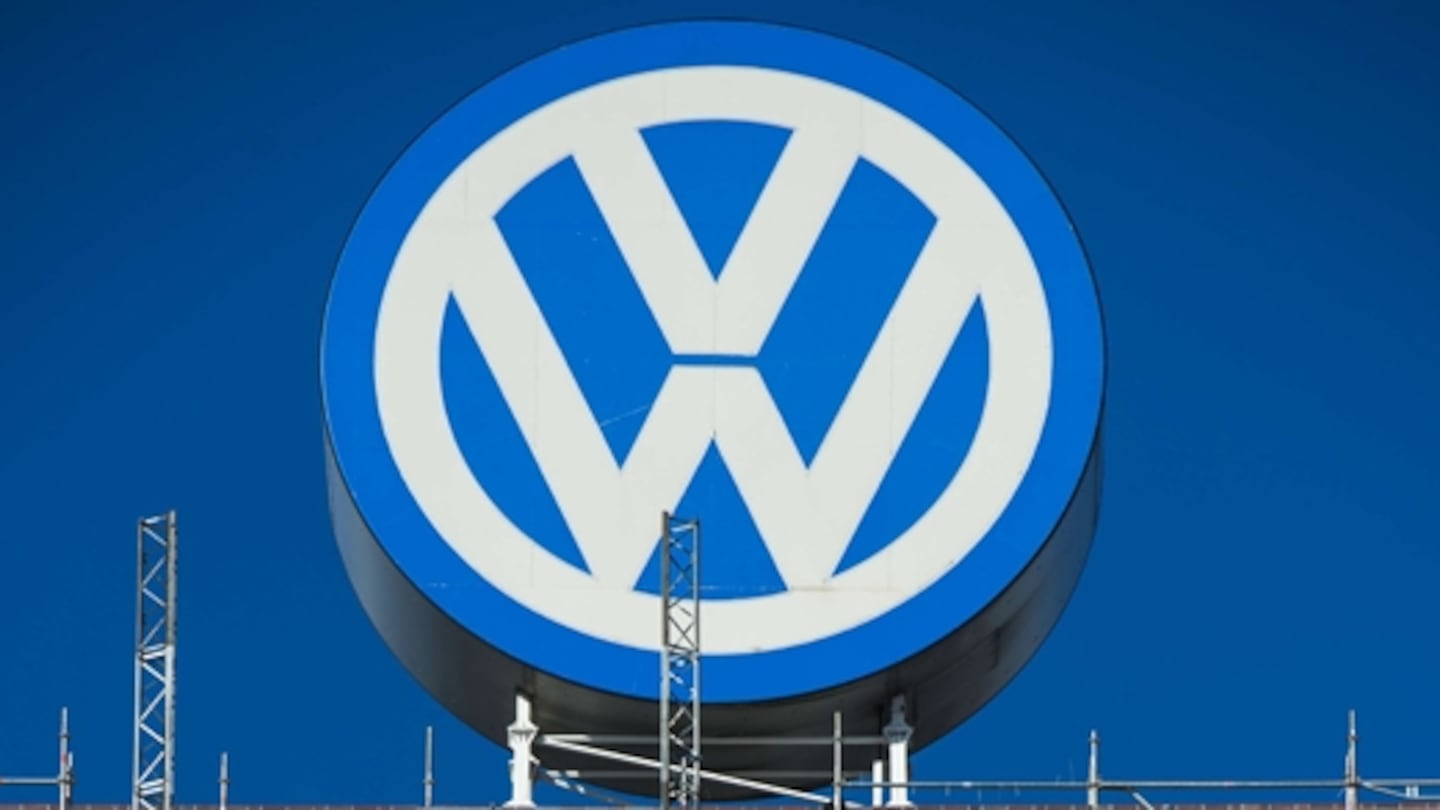 Volkswagen acelera plan de ahorro tras caída del 28% en sus ganancias del primer trimestre