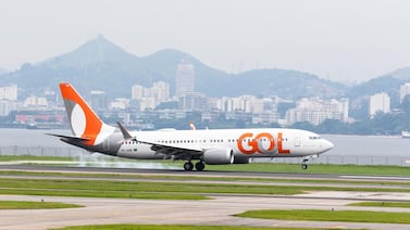 ¿Son necesarios más vuelos y frecuencias a Suramérica? Así se ha comportado la llegada de turistas de esa región y la oferta de las aerolíneas en los últimos años