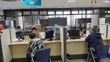 Cinco datos sobre los salarios reales de los empleados públicos en Costa Rica que seguro usted desconoce