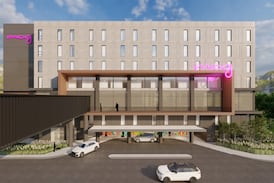 ¿Qué es un hotel Moxy y por qué el que se construye en el aeropuerto Juan Santamaría será el primero en Centroamérica?