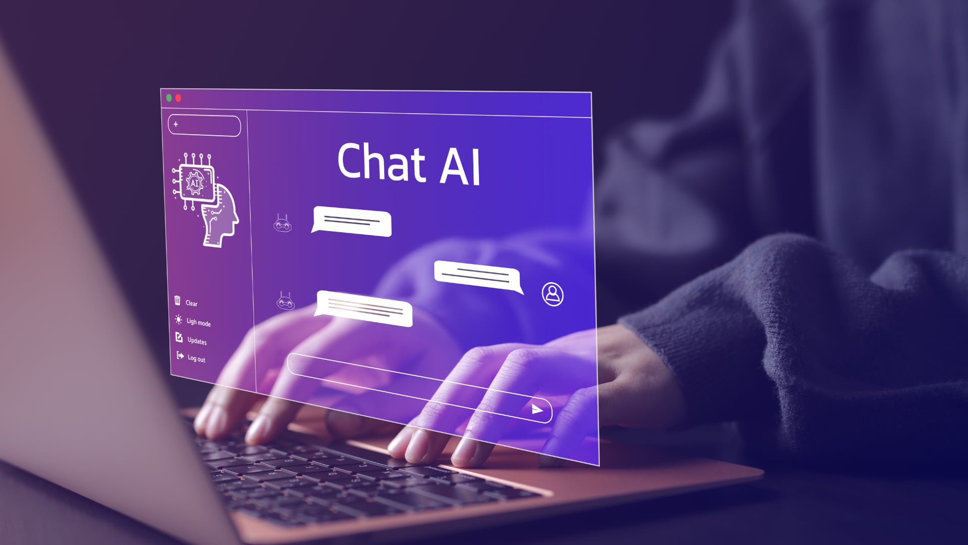 El especialista aclara que la inteligencia artificial puede ayudar a preparar la consulta, pero nunca debe reemplazar el diagnóstico ni las decisiones del médico.