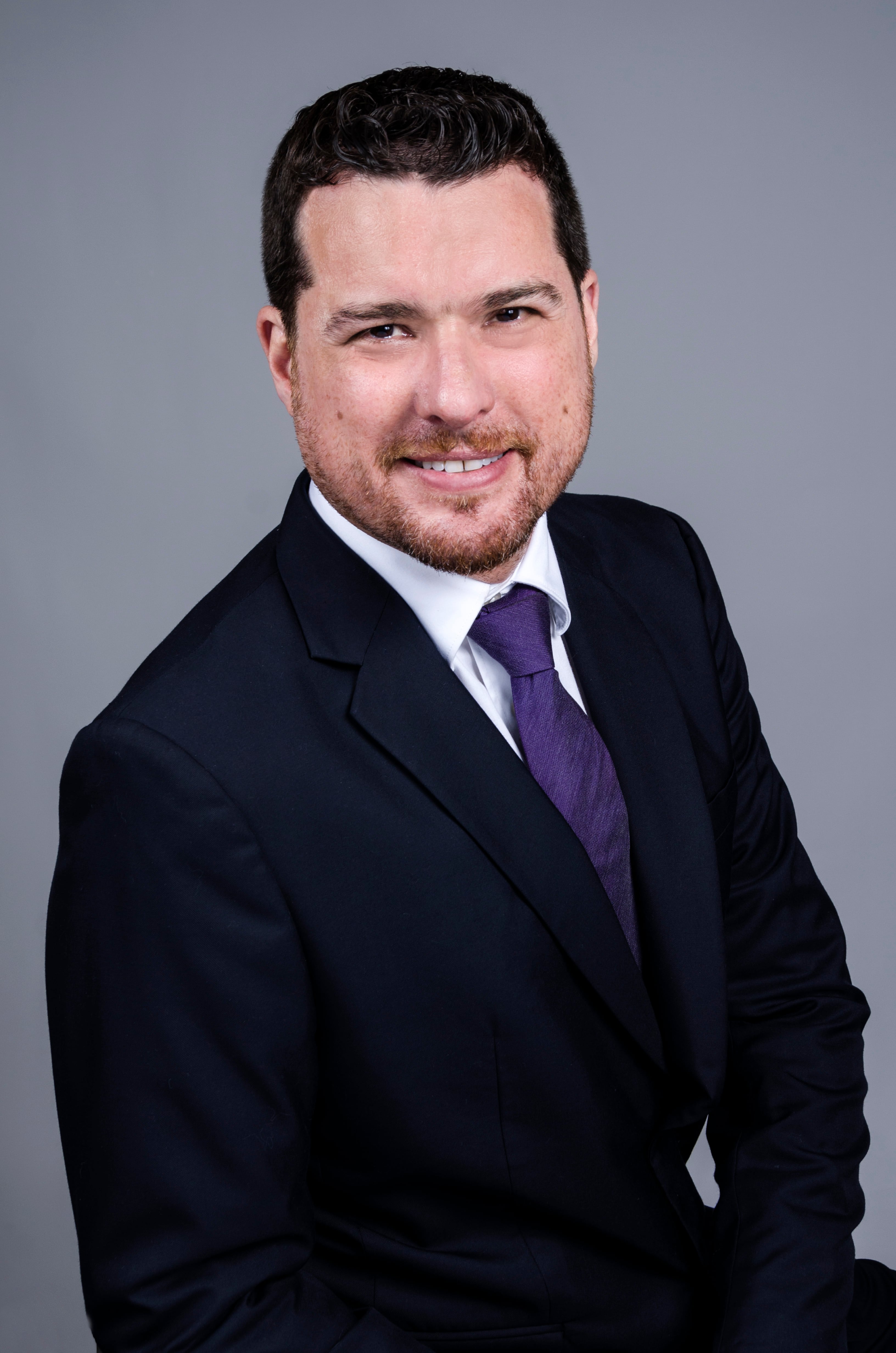 Jorge De Mezerville, PwC