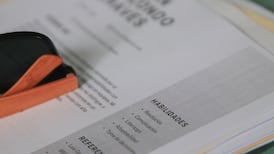El Financiero logo