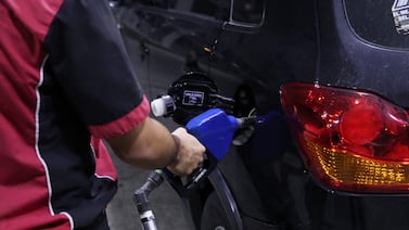 Aresep varía los precios de diésel y gasolina (regular y súper): ¿cuál está más barata y más cara que hace un año?