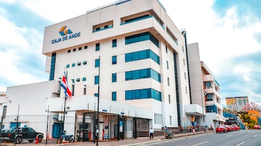 Sugef avala plan de la Caja de ANDE para subsanar deficiencias y mitigar riesgos