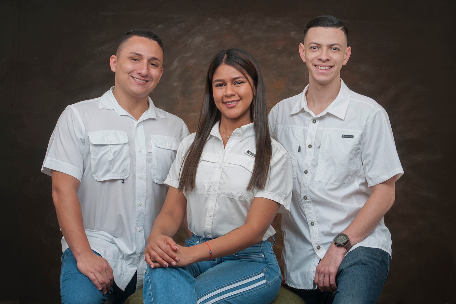 GRUPO INGESA
