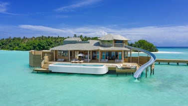 ¿Cuánto cuesta una noche en los 10 mejores hoteles del mundo? Precios inician desde los $734