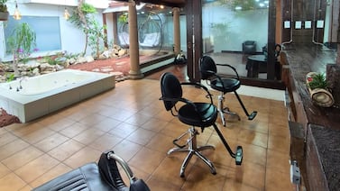 Salón de belleza busca personal con urgencia: hay varias plazas disponibles en San José centro