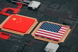 China y EE. UU. buscan un ‘teléfono rojo’ ante los riesgos de la IA pese a modelos e intereses divergentes