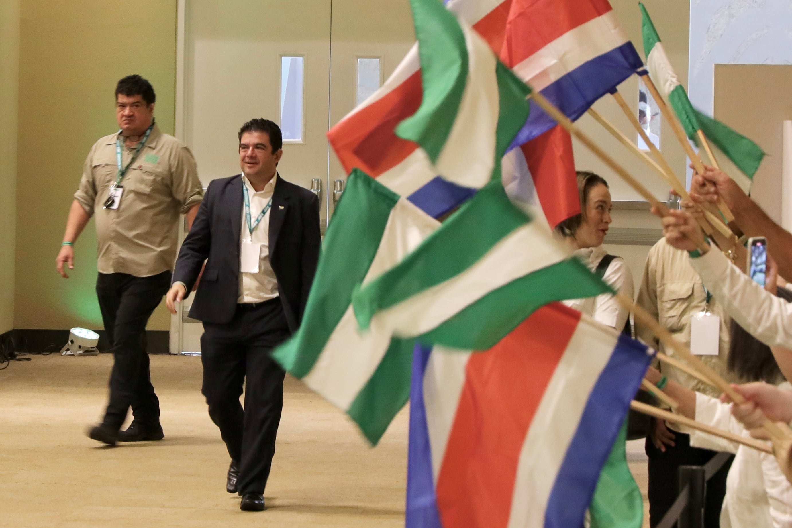 Asamblea de Liberación Nacional