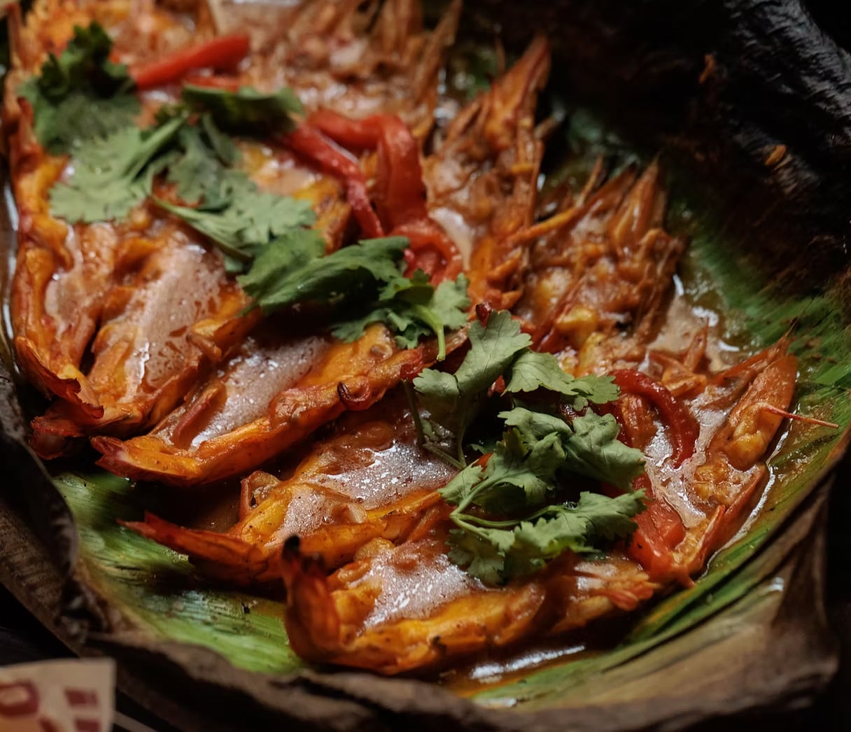 Fonda Es Lo Que Hay, en Panamá.