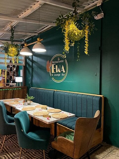 Restaurante Ewa