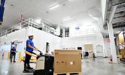 IED en Costa Rica se estanca y capital fresco cae por debajo de los $1.000 millones en 2025