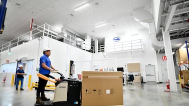 IED en Costa Rica se estanca y capital fresco cae por debajo de los $1.000 millones en 2025