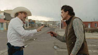 ‘Eddington’: El western moderno de Ari Aster con Joaquin Phoenix y Pedro Pascal llega a los cines de Costa Rica