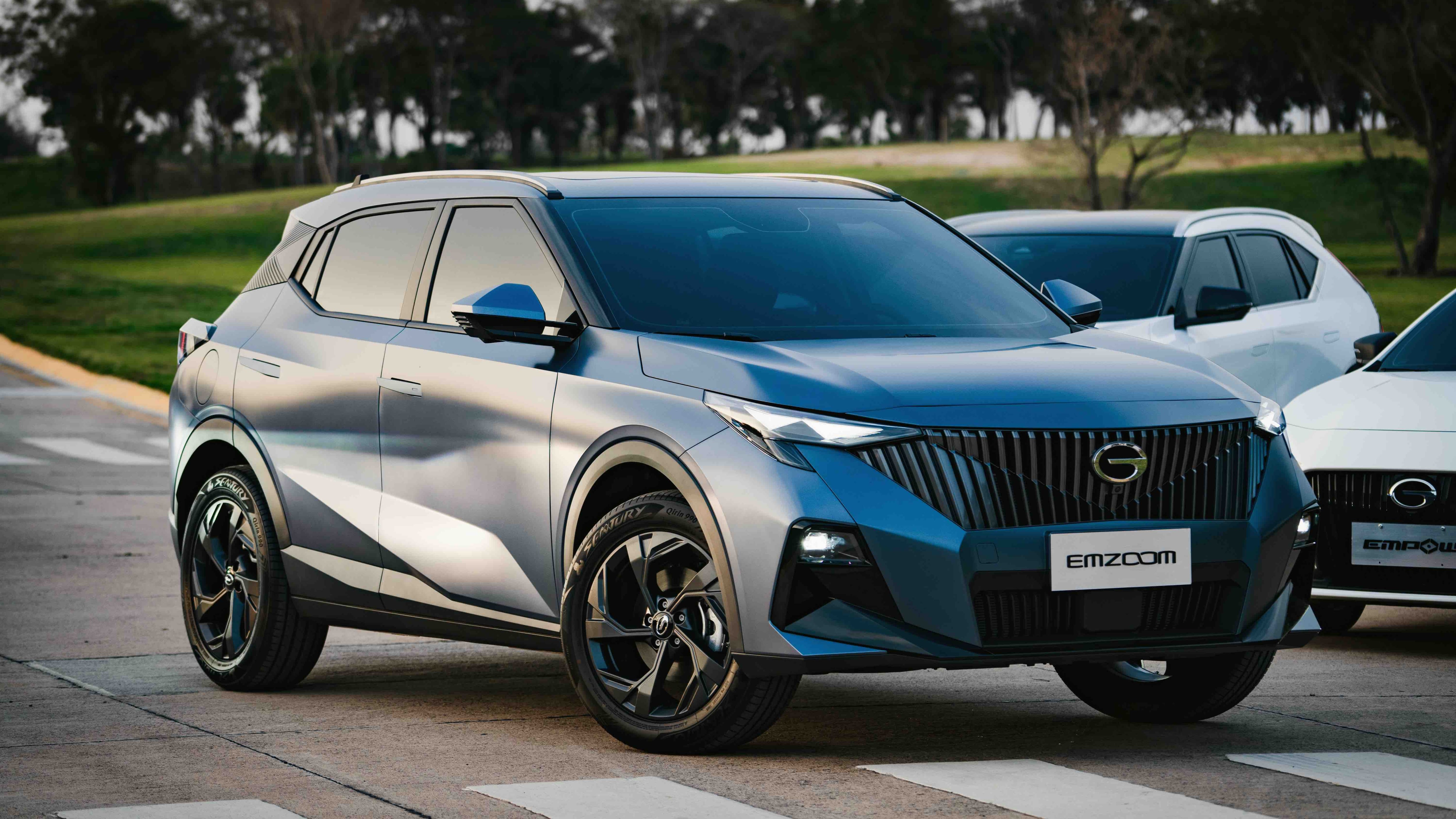 GAC Motor