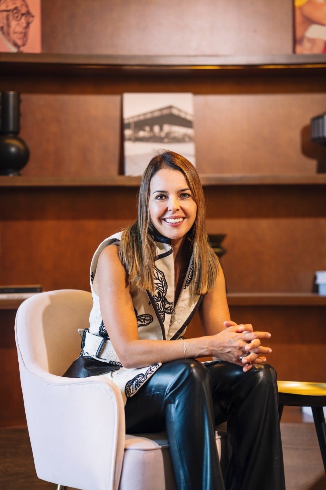 Evelyn González Puratos