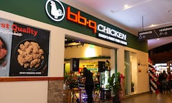 bb.q Chicken, la franquicia de pollo estilo coreano, abrirá más locales en Costa Rica