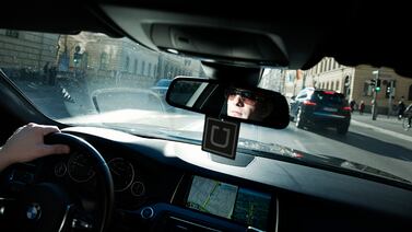 Nuevo director ejecutivo de Uber enfrenta el reto de cómo manejar el riesgo