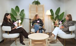 Psicóloga costarricense llega a uno de los podcast más escuchados de Latinoamérica: vea el episodio aquí